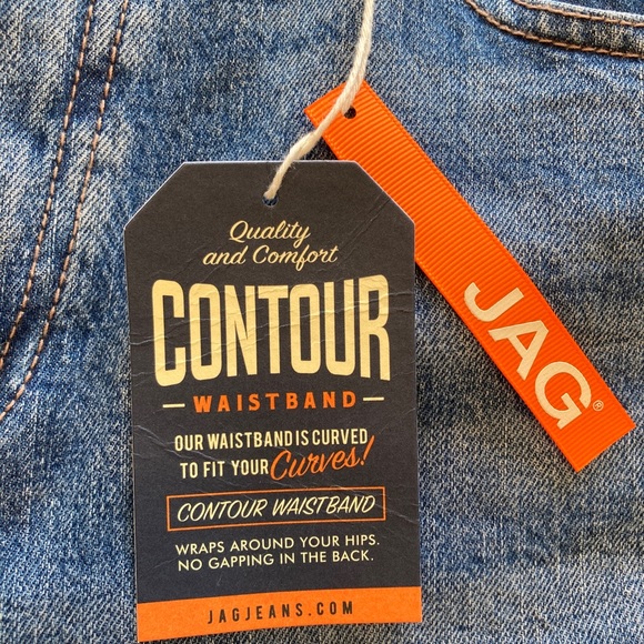 🎉Host Pick!🎉 NWT JAG Jeans - Picture 5 of 13